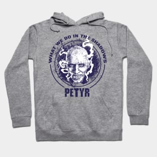 Petyr Hoodie